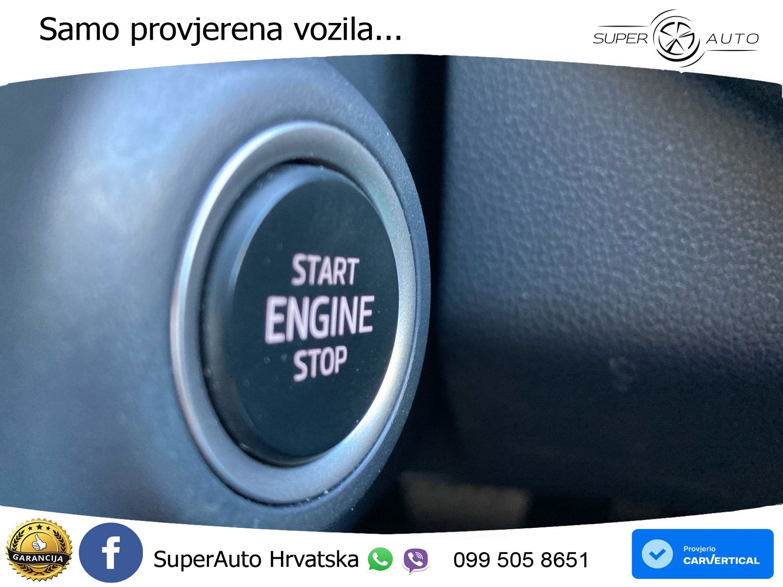 Škoda Octavia Combi 2.0 TDI (150 KS) DSG Selection LED+GR SJED+ACC