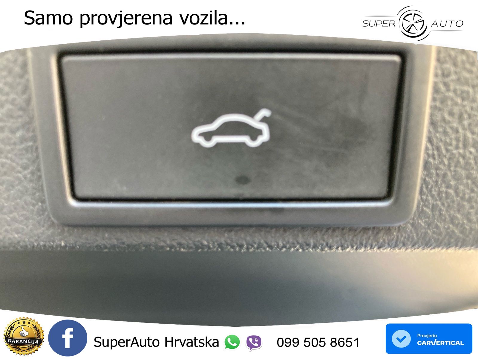 Škoda Octavia Combi 2.0 TDI (150 KS) DSG Selection LED+GR SJED+ACC