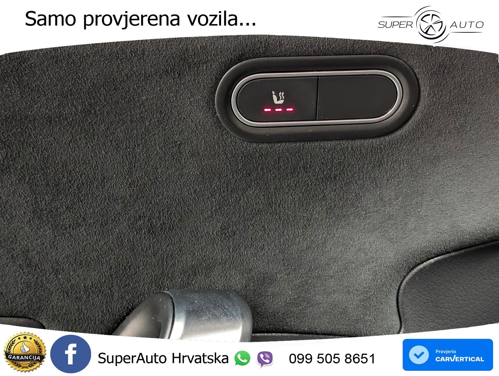 Mercedes-Benz A 180d 8G-DCT AMG