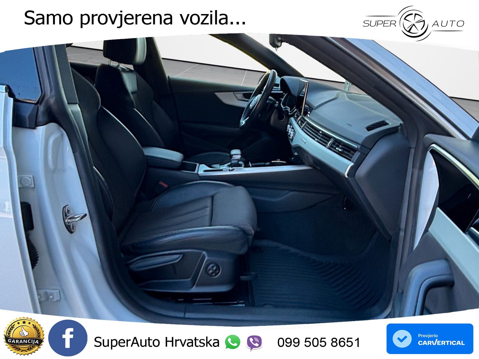 Audi A5 Sportback 45 TFSI (265 KS) quattro S tronic S line MATRIX+GR SJED+KAM