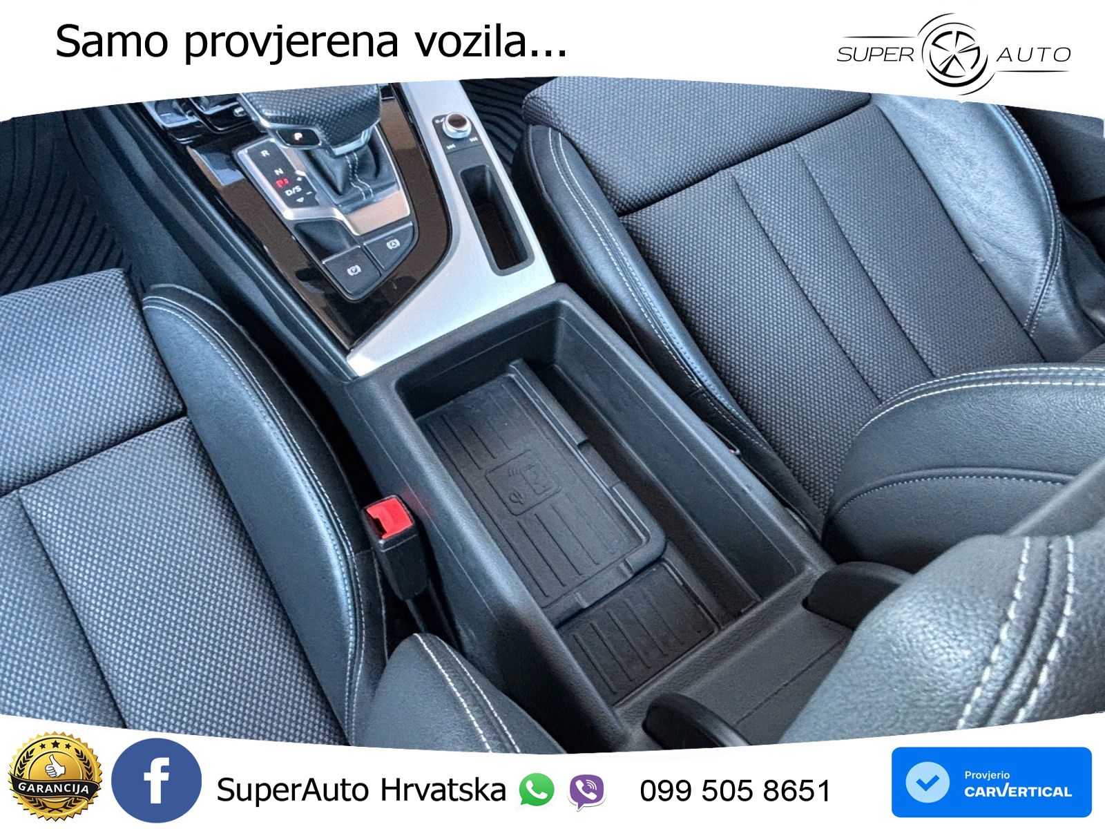 Audi A5 Sportback 45 TFSI (265 KS) quattro S tronic S line MATRIX+GR SJED+KAM