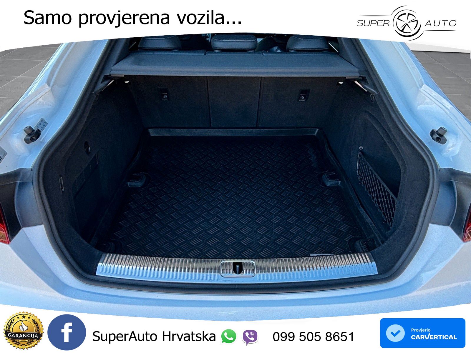 Audi A5 Sportback 45 TFSI (265 KS) quattro S tronic S line MATRIX+GR SJED+KAM