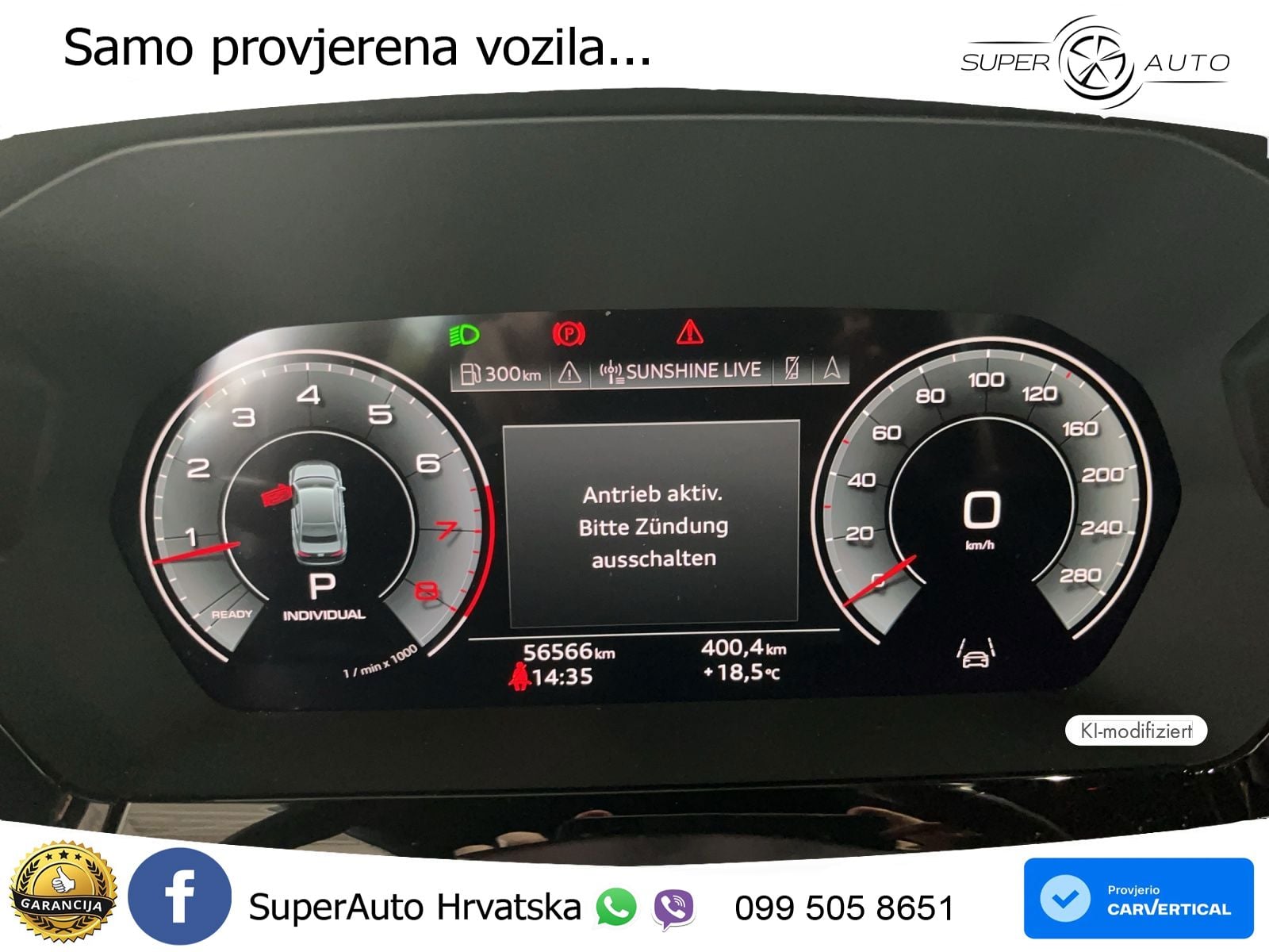 Audi A3 Limuzina 35 TFSI (150 KS) S tronic S line LED+GR SJED+ACC
