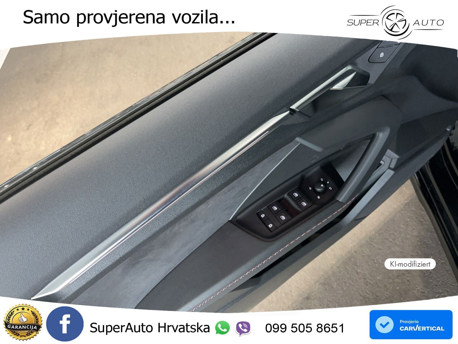 Audi A3 Limuzina 35 TFSI (150 KS) S tronic S line LED+GR SJED+ACC