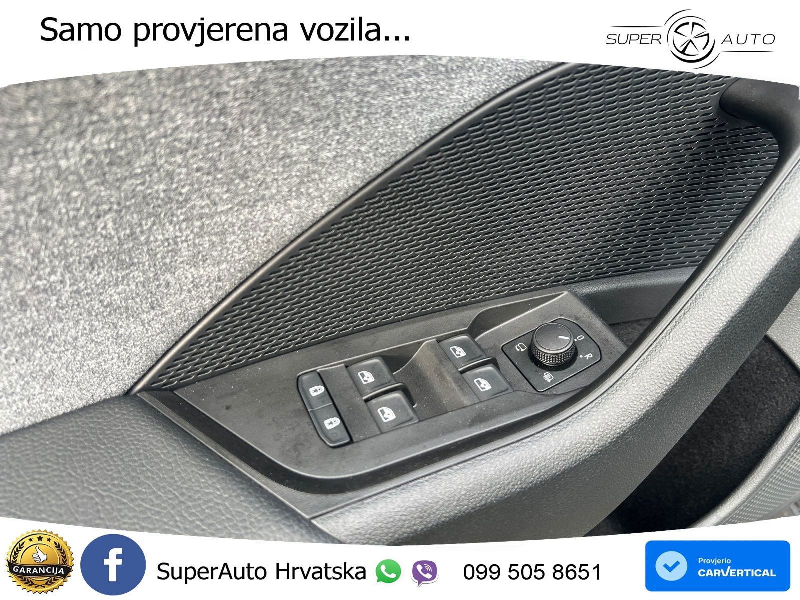 Škoda Octavia Combi 1.5 TSI (150 KS) DSG MATRIX+GR SJED+KAM