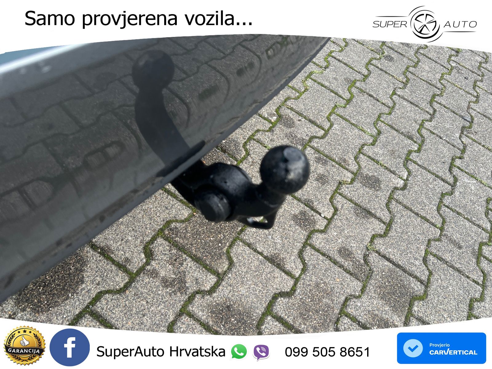 Škoda Octavia Combi 1.5 TSI (150 KS) DSG MATRIX+GR SJED+KAM