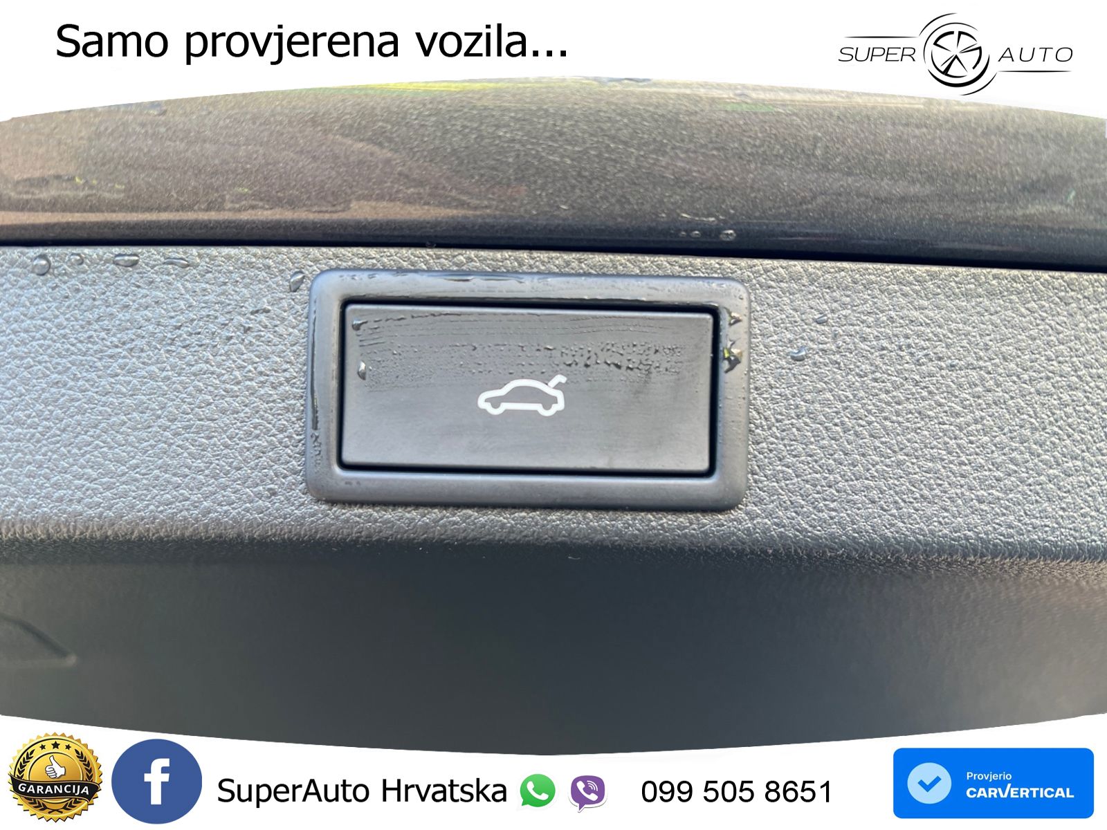 Škoda Octavia Combi 1.5 TSI (150 KS) DSG MATRIX+GR SJED+KAM
