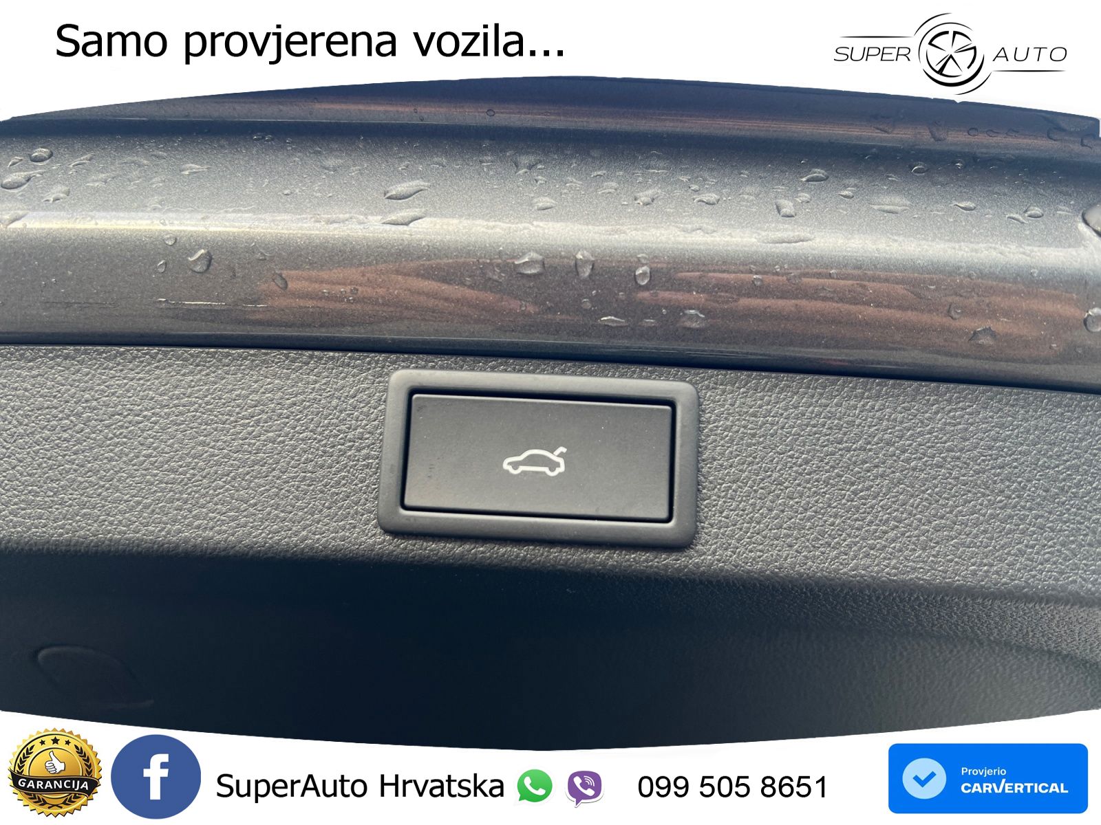 Škoda Octavia Combi 1.5 TSI (150 KS) DSG MATRIX+GR SJED+KAM