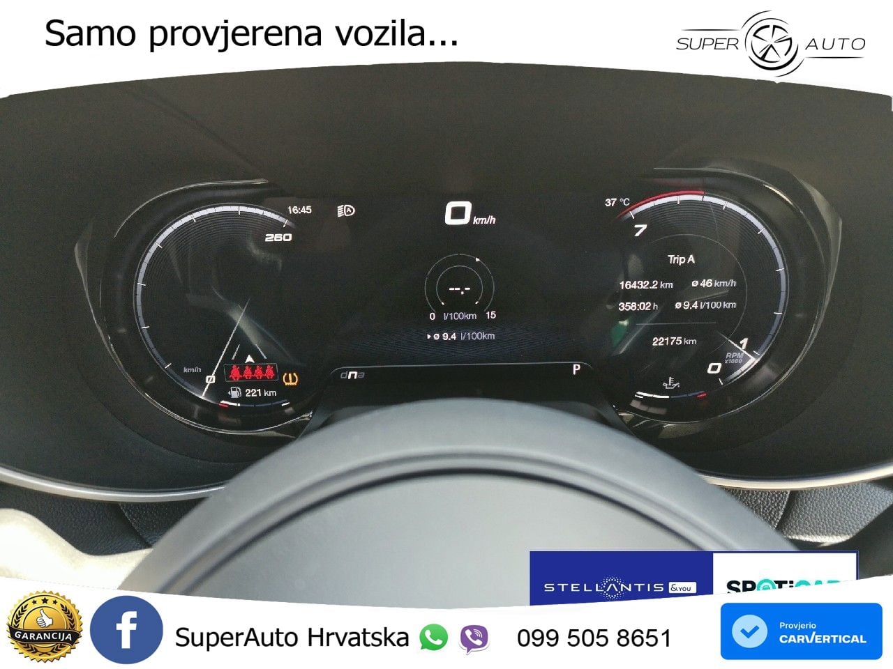 Alfa Romeo Giulia 2.0 Turbo (280 KS) Q4 Automatic