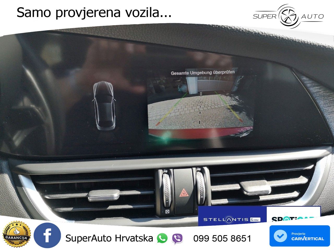 Alfa Romeo Giulia 2.0 Turbo (280 KS) Q4 Automatic