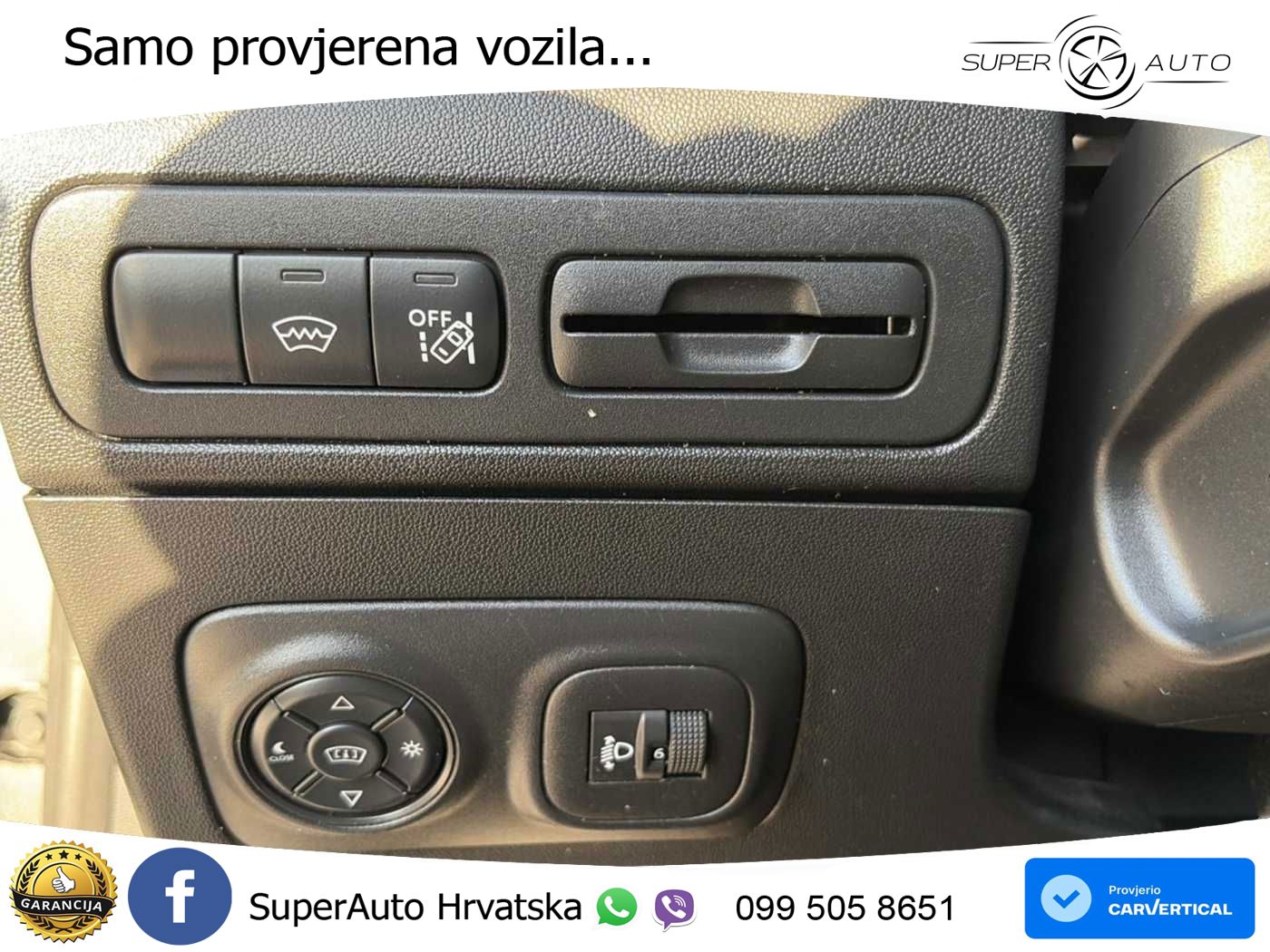 Citroen C3 Aircross 1.2 PureTech (131 KS) Automatic