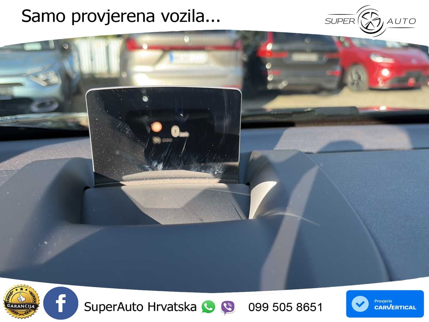 Citroen C3 Aircross 1.2 PureTech (131 KS) Automatic