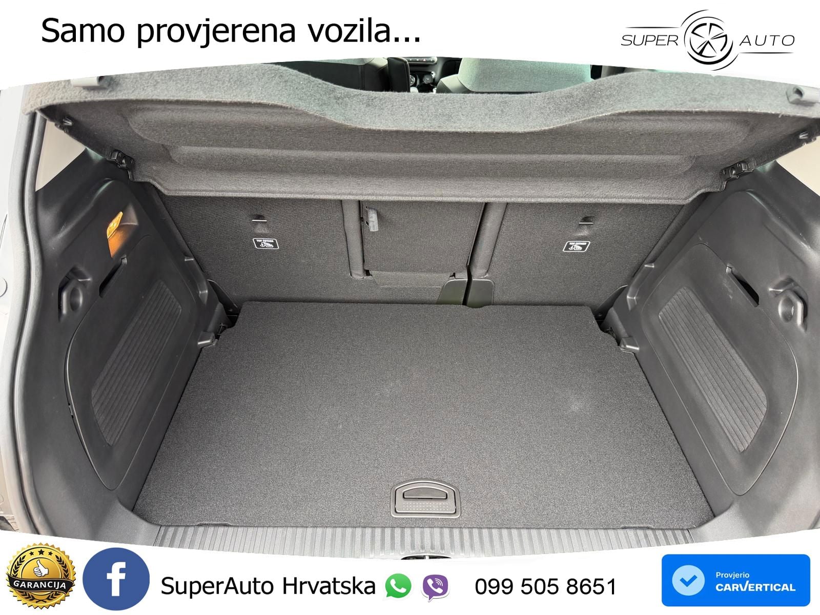 Citroen C3 Aircross 1.2 PureTech (131 KS) Automatic MAX