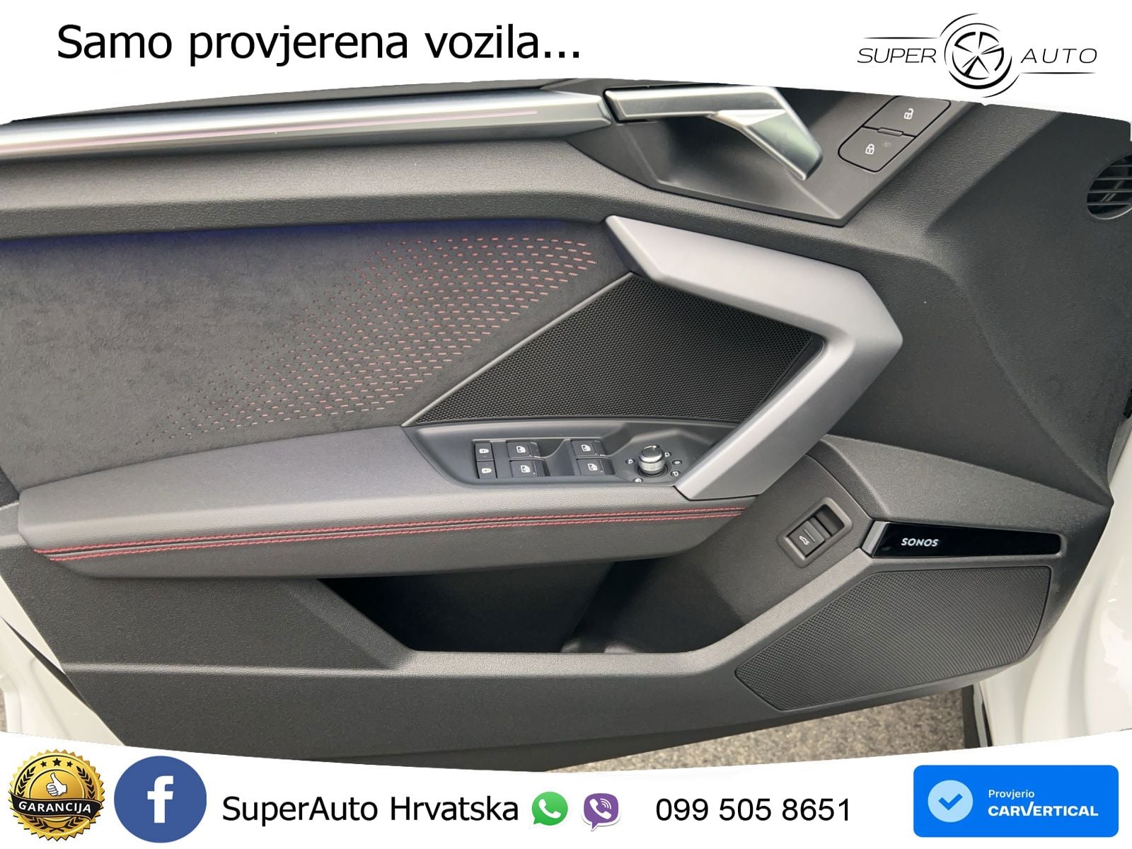 Audi A3 35 TFSI (150 KS) S tronic 2x S line MATRIX+GR SJED+KAM