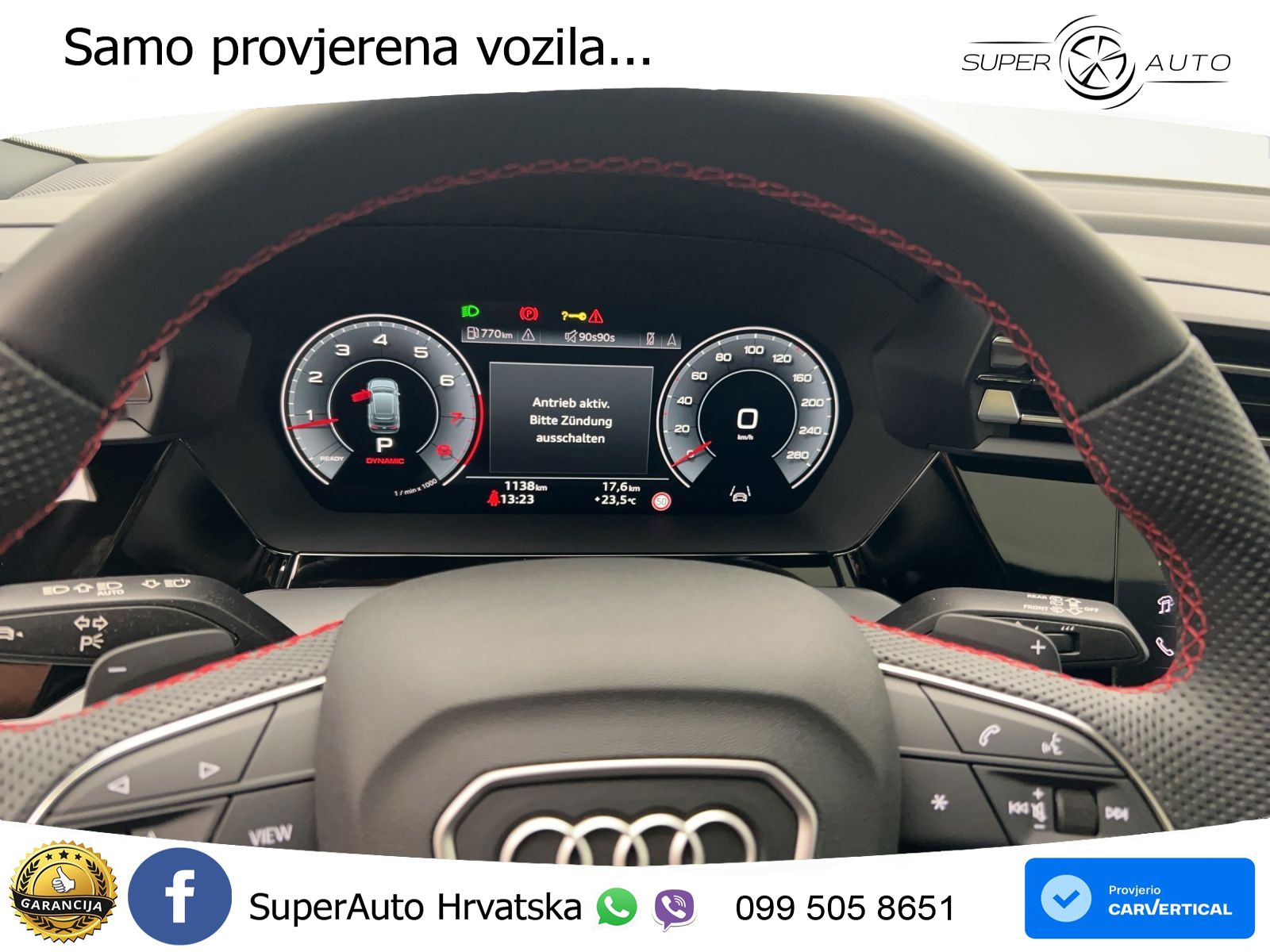 Audi A3 35 TFSI (150 KS) S tronic 2x S line MATRIX+GR SJED+KAM