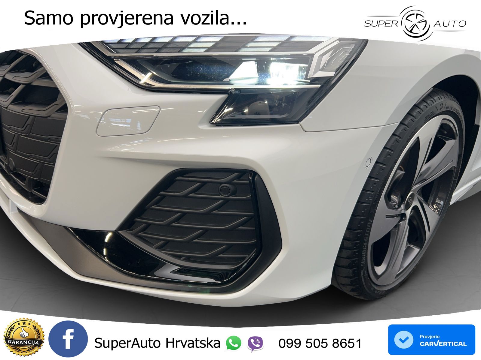 Audi A3 35 TFSI (150 KS) S tronic 2x S line MATRIX+GR SJED+KAM