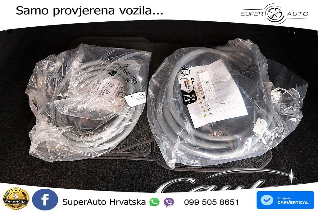 BMW iX1 68 kWh (313 KS) xDrive30 M Sport LED+GR SJED+ACC