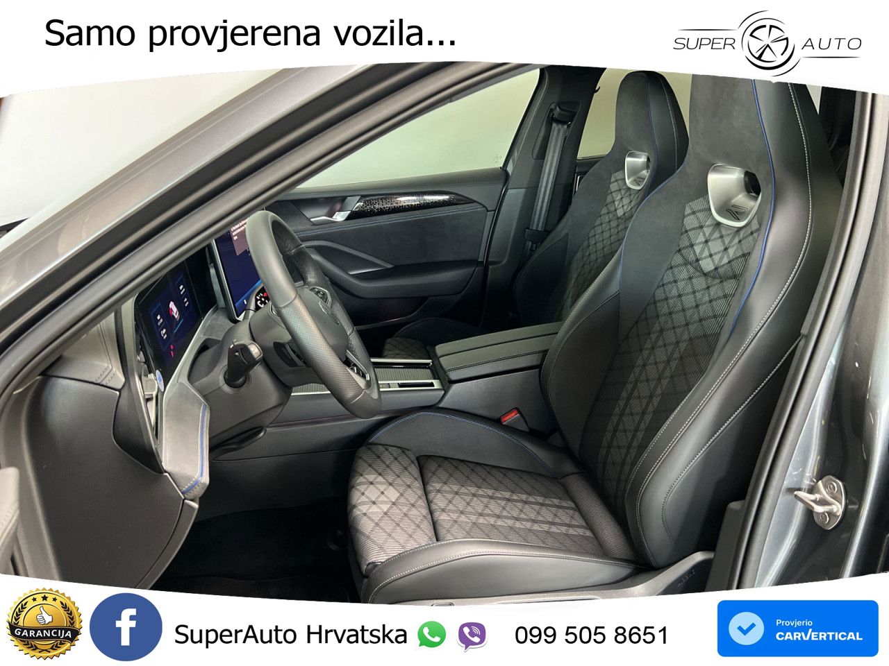 Volkswagen Passat Variant 2.0 TDI (193 KS) 4MOTION DSG R-Line MATRIX+GR SJED+KAM