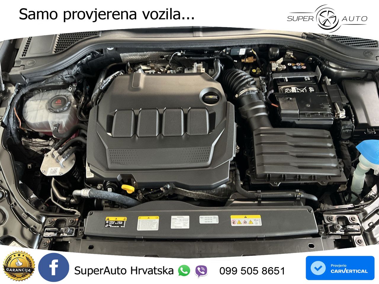Volkswagen Passat Variant 2.0 TDI (193 KS) 4MOTION DSG R-Line MATRIX+GR SJED+KAM