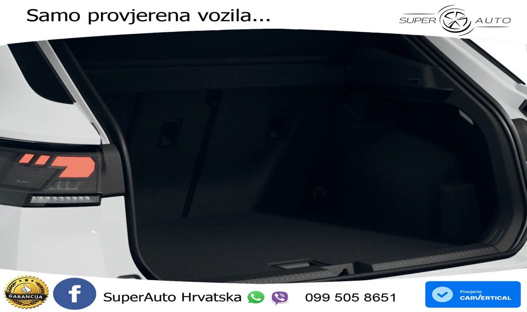 Volkswagen T-Roc 1.5 eTSI (116 KS)  DSG LED+GR SJED+ACC