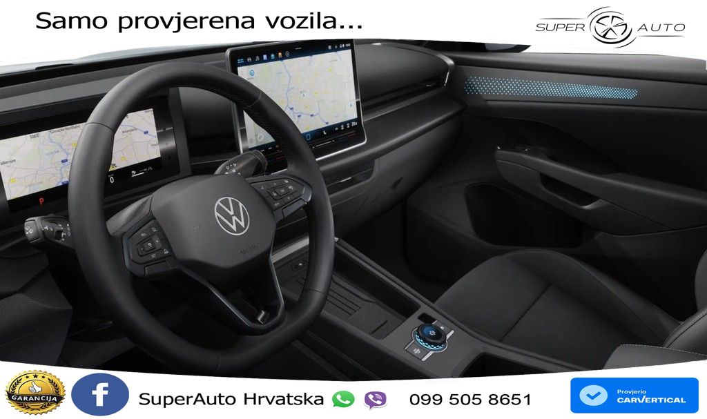 Volkswagen T-Roc 1.5 eTSI (116 KS)  DSG LED+GR SJED+ACC