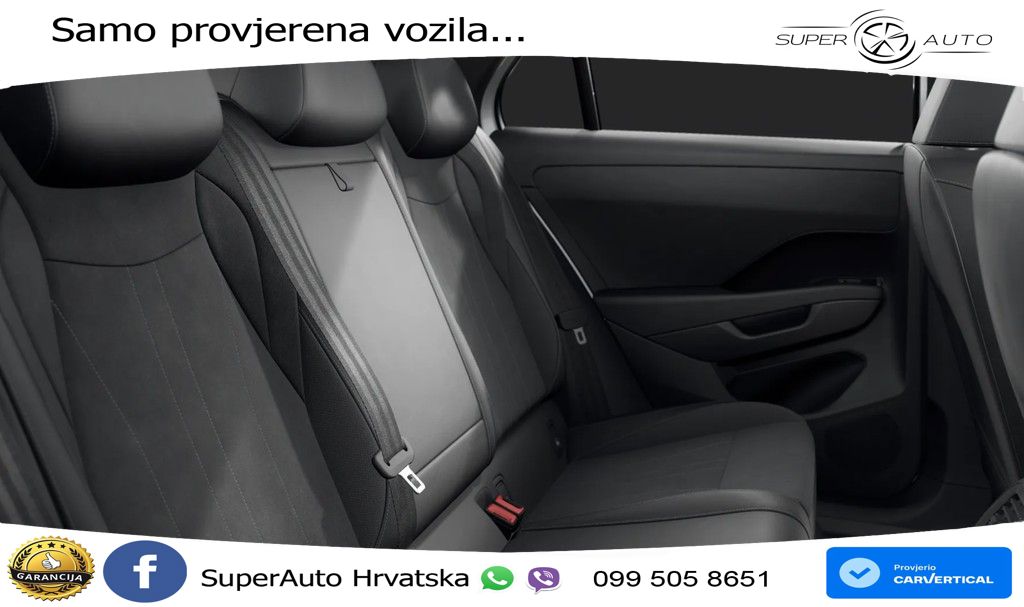 Volkswagen T-Roc 1.5 eTSI (116 KS)  DSG LED+GR SJED+ACC