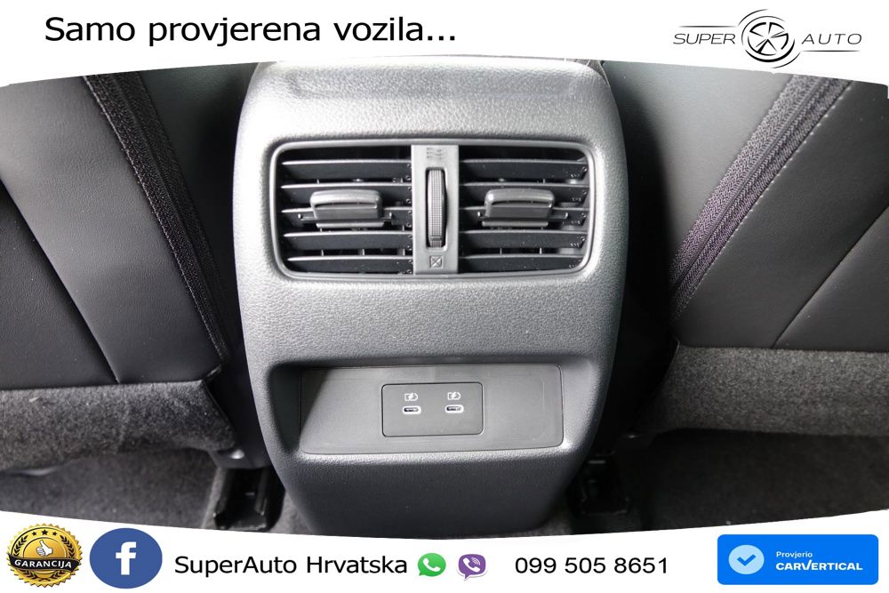 Nissan Qashqai 1.3 DIG-T (158 KS) Xtronic Tekna LED+GR SJED+ACC