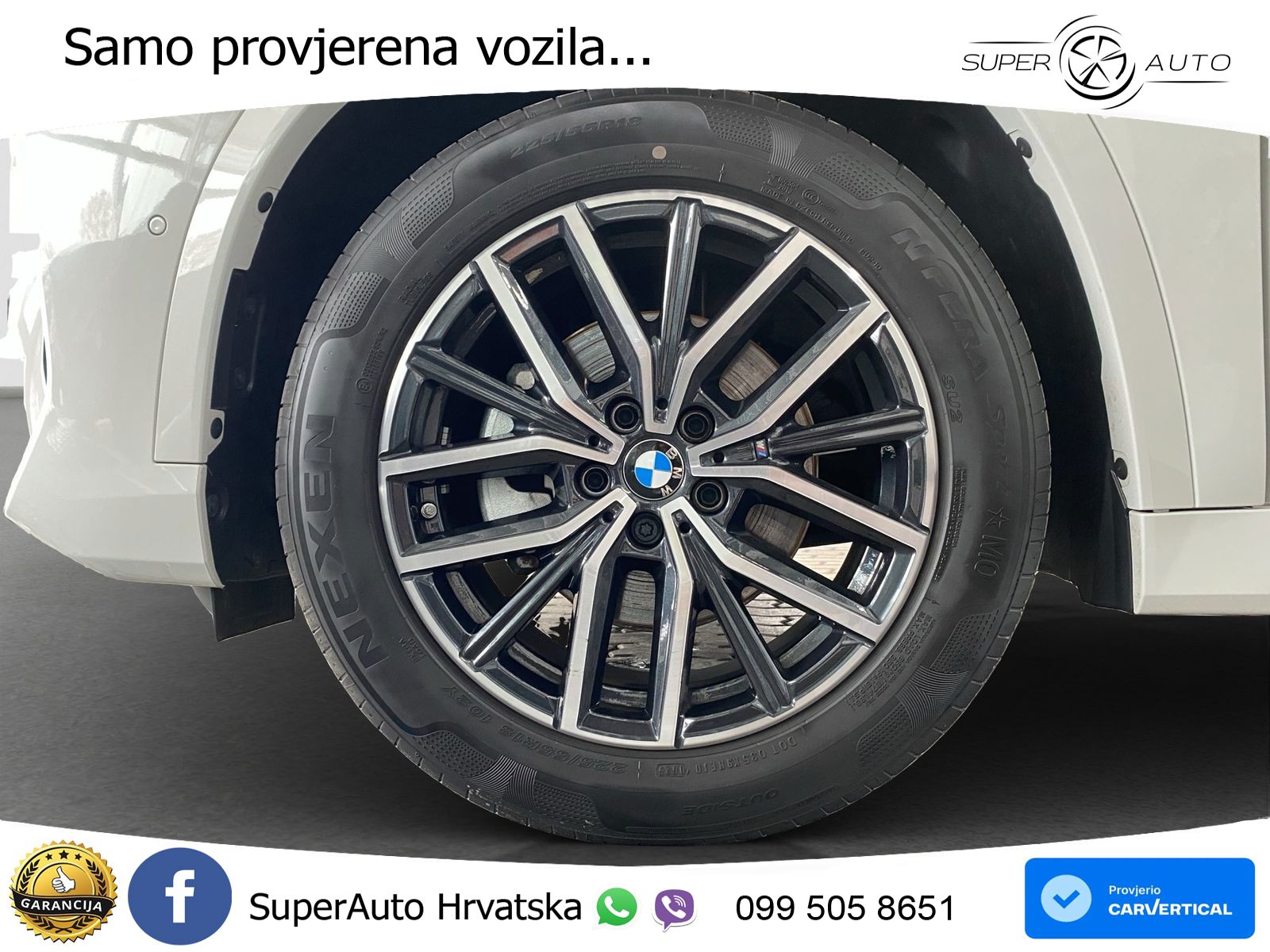BMW X1 18d (150 KS) sDrive Steptronic M Sport LED+GR SJED+ACC