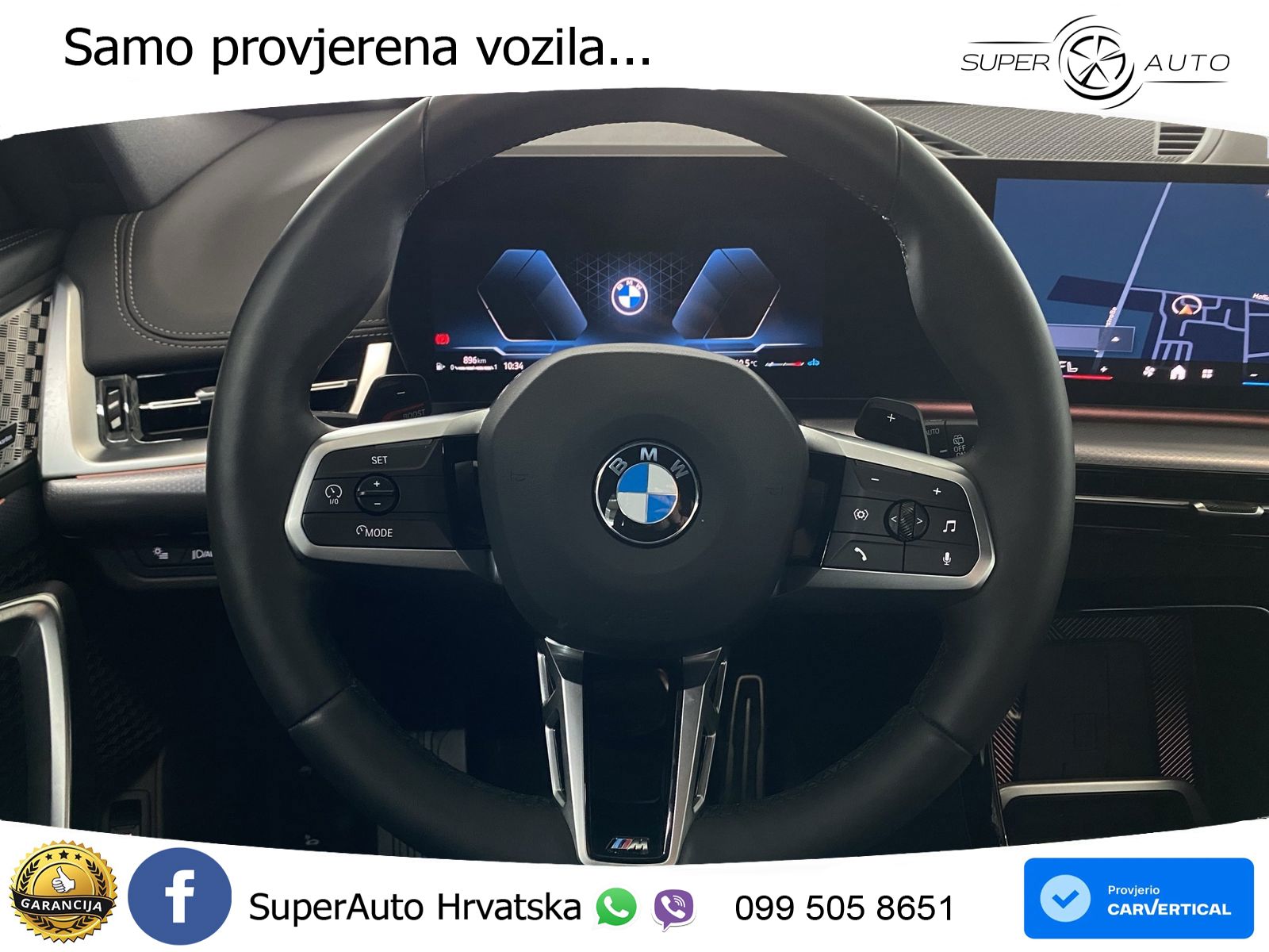 BMW X1 18d (150 KS) sDrive Steptronic M Sport LED+GR SJED+ACC