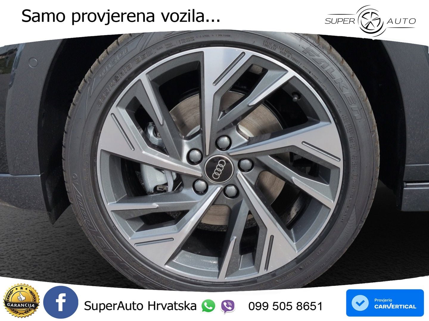 Audi A3 allstreet 35 TDI (150 KS) S tronic S line MATRIX+GR SJED+KAM