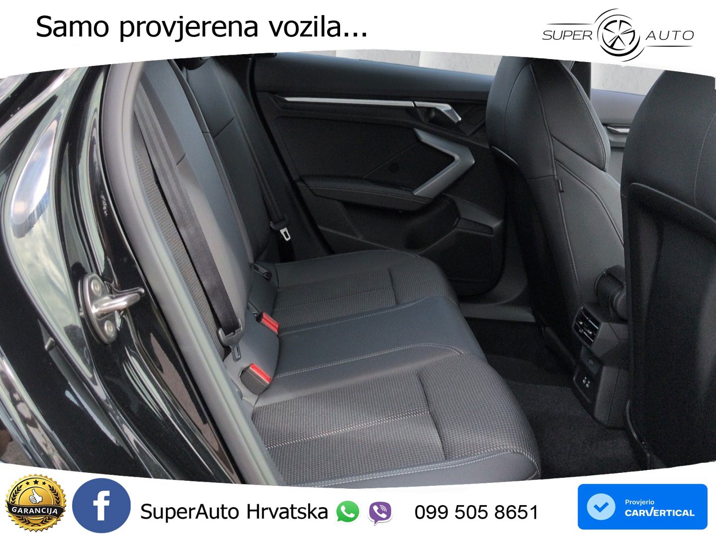 Audi A3 allstreet 35 TDI (150 KS) S tronic S line MATRIX+GR SJED+KAM