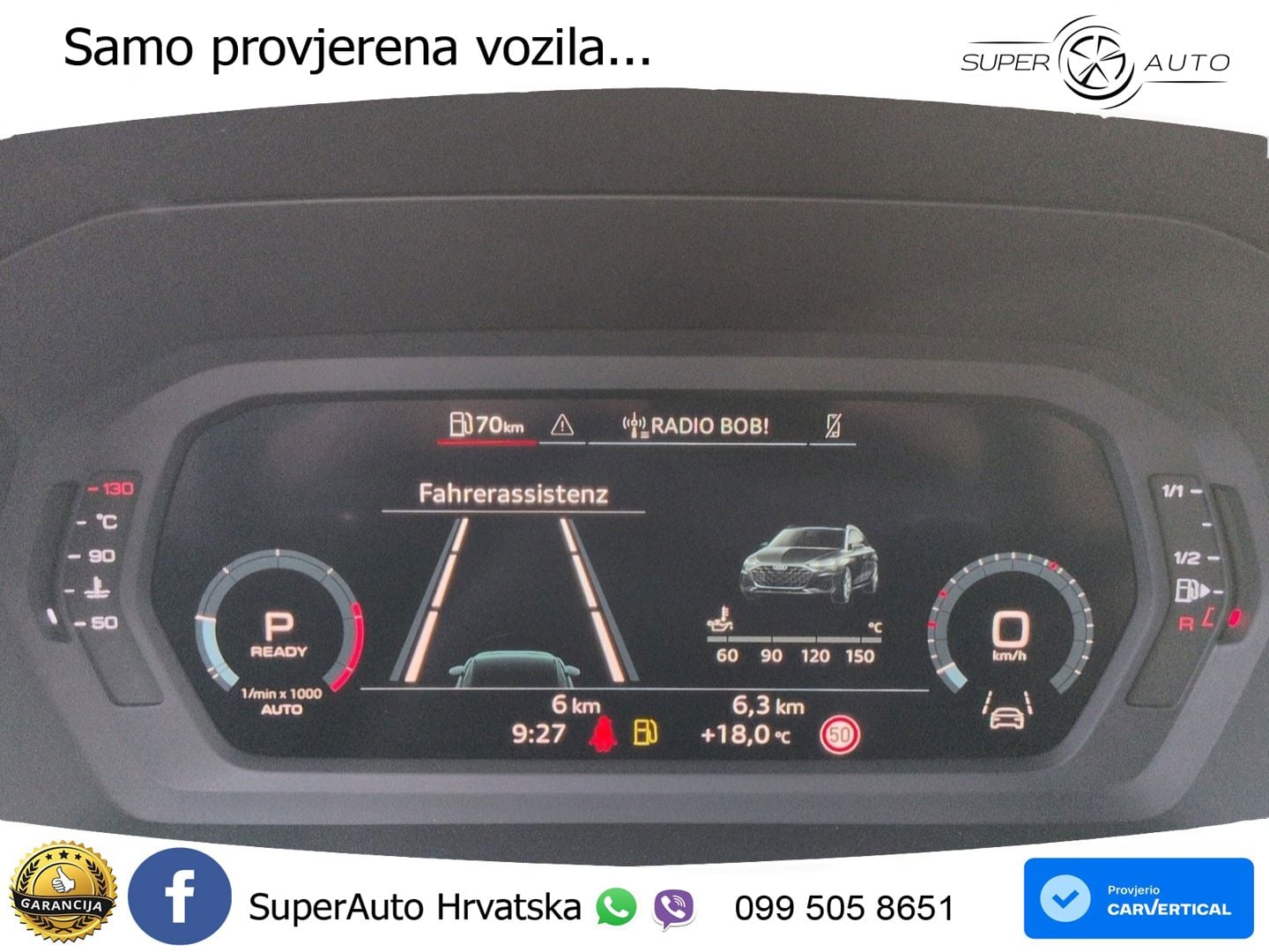 Audi A3 allstreet 35 TDI (150 KS) S tronic S line MATRIX+GR SJED+KAM