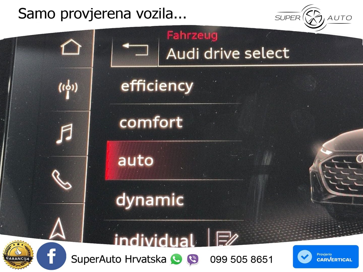 Audi A3 allstreet 35 TDI (150 KS) S tronic S line MATRIX+GR SJED+KAM
