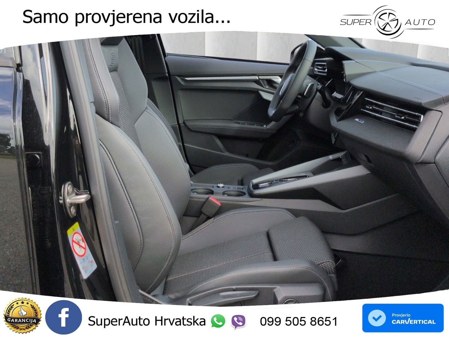 Audi A3 allstreet 35 TDI (150 KS) S tronic S line MATRIX+GR SJED+KAM