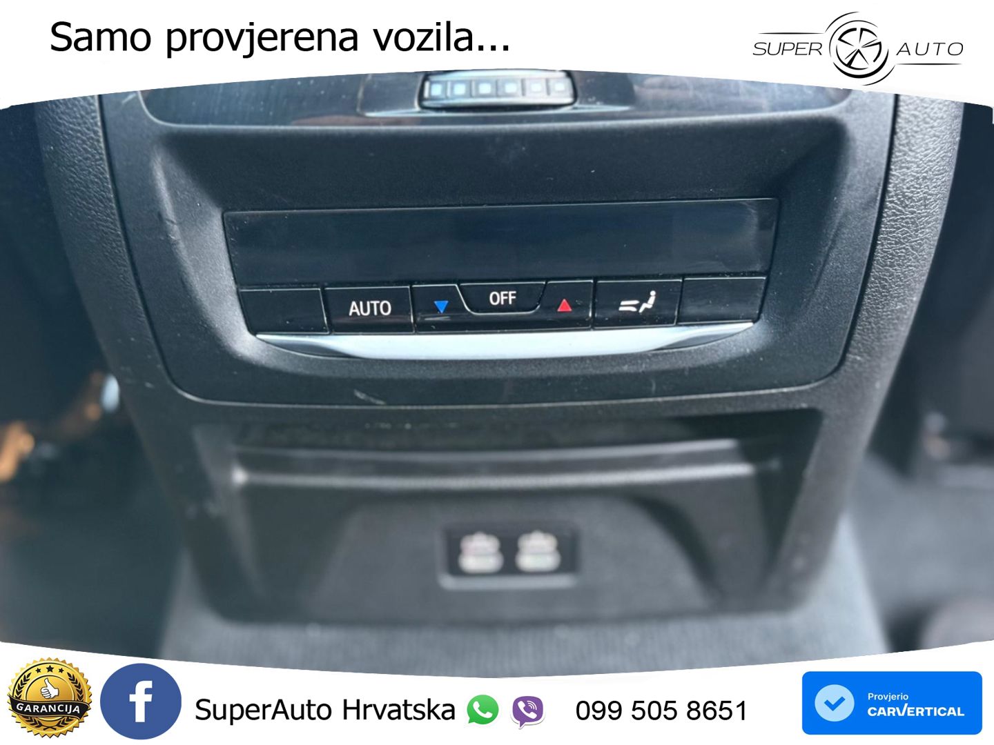 BMW X3 30d xDrive Steptronic