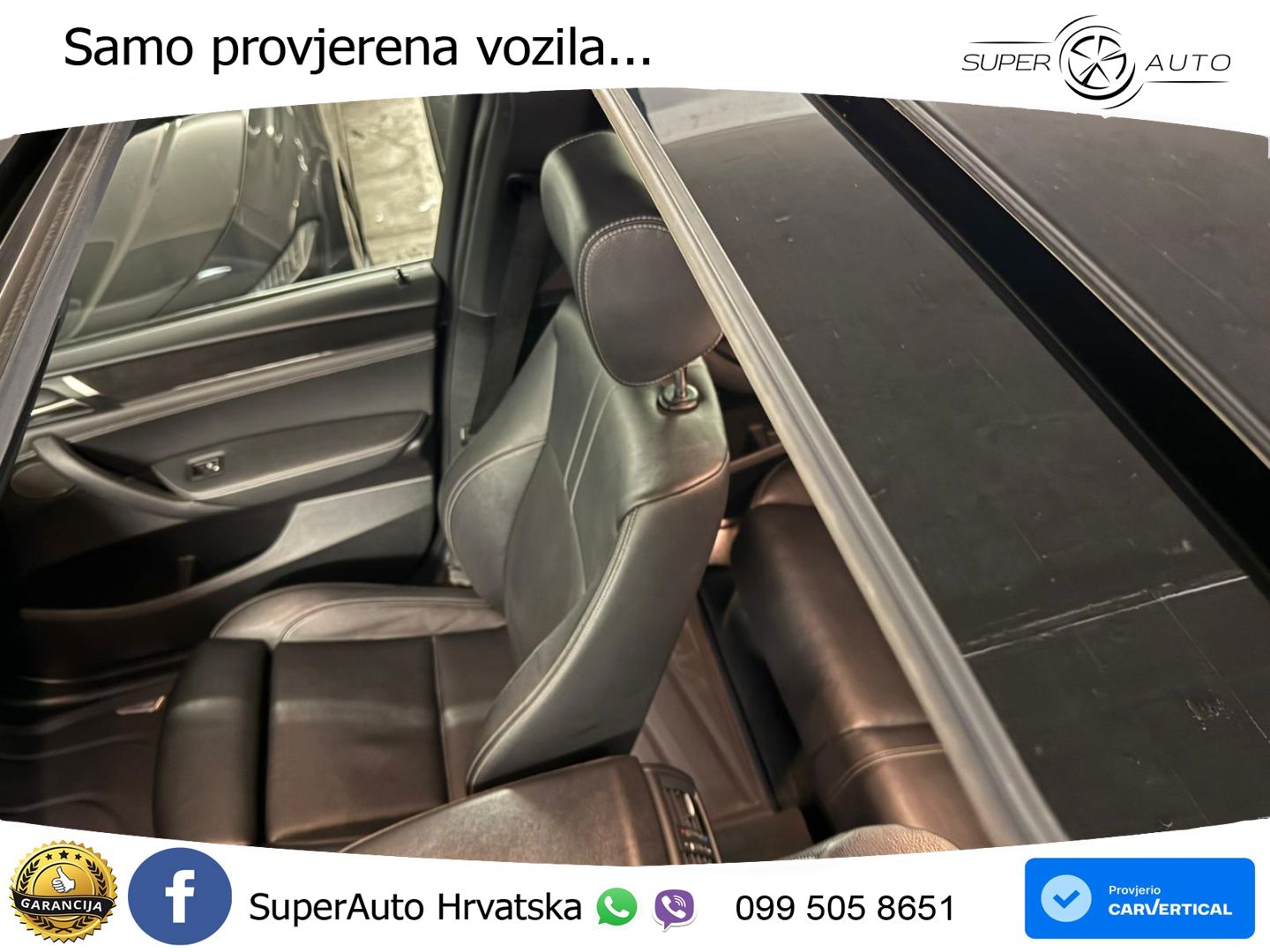 BMW X3 30d xDrive Steptronic