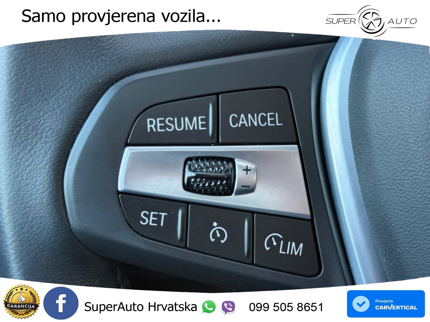 BMW X3 30d xDrive Steptronic