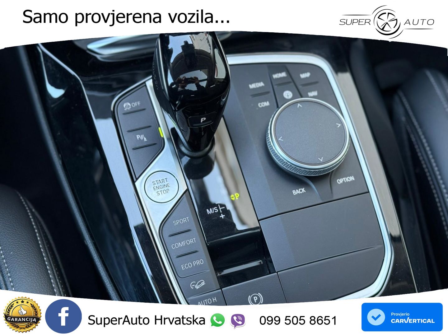 BMW X3 30d xDrive Steptronic