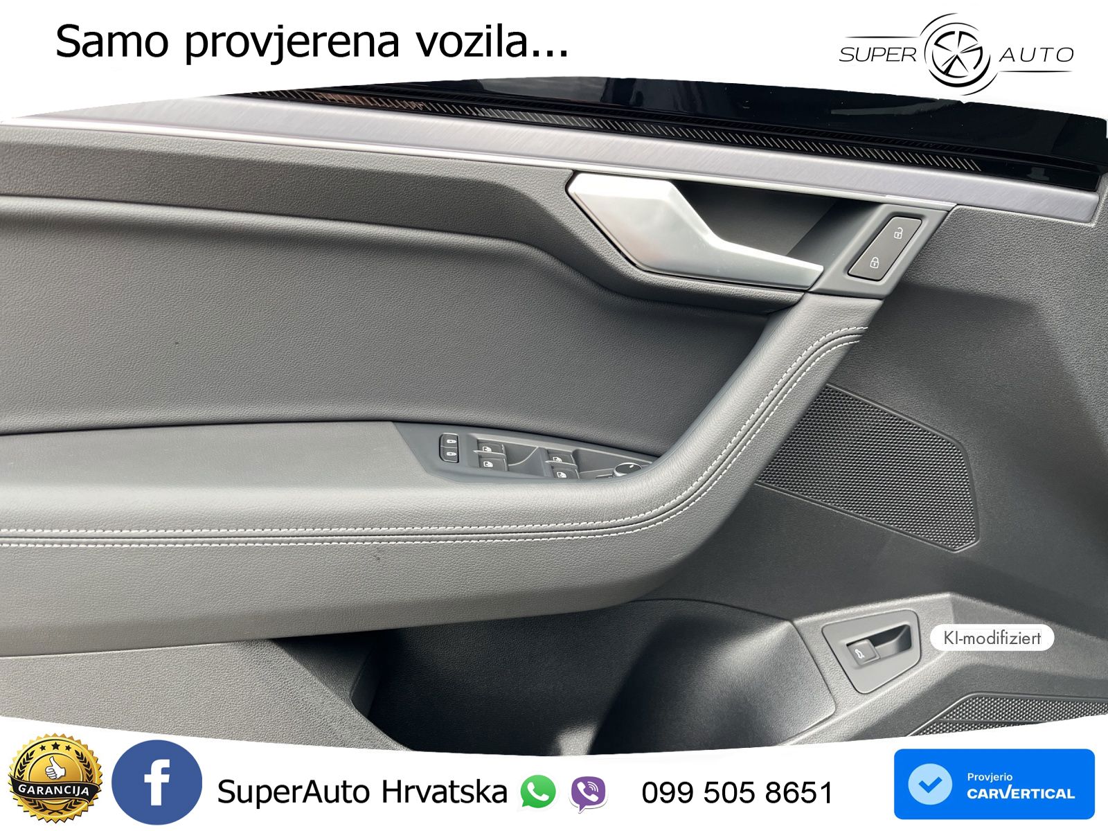Volkswagen Touareg 3.0 V6 TDI (286 KS) 4MOTION Tiptronic ZRAČNI+ACC+GR SJED+KAM+PANO
