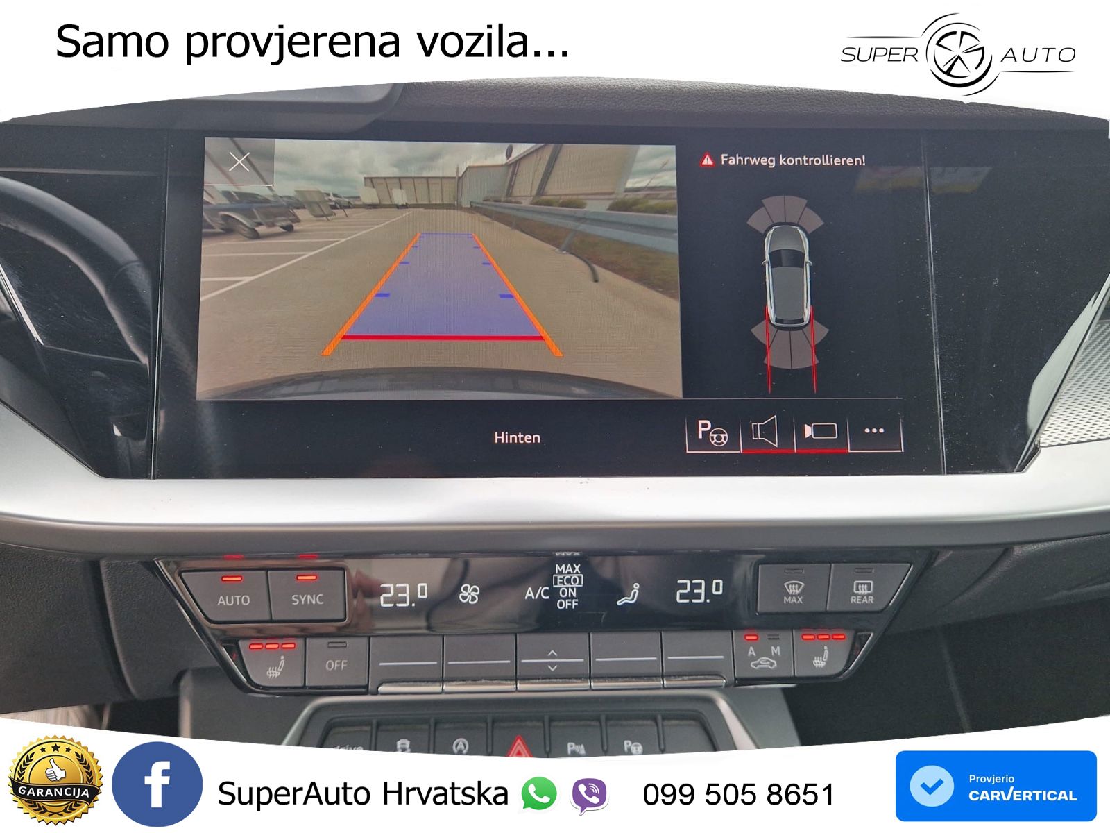 Audi A3 40 TDI (200 KS) quattro S tronic S line LED+GR SJED+ACC