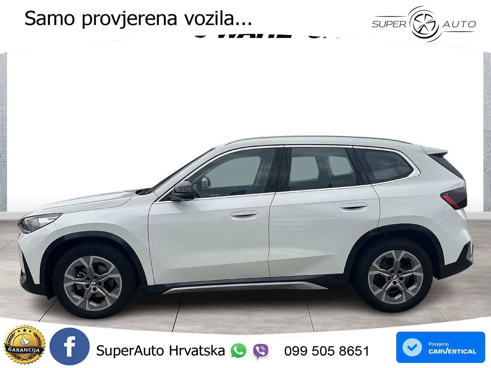 BMW X1 18i (136 KS) sDrive Steptronic xLine