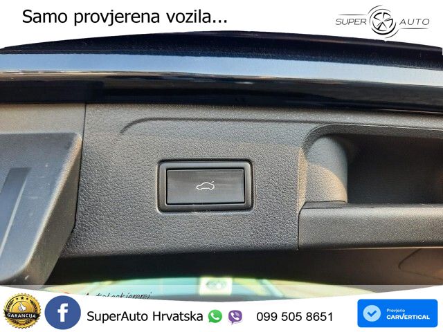 Volkswagen Passat Variant 2.0 TDI (200 KS) 4MOTION DSG R-Line MATRIX+GR SJED+KAM