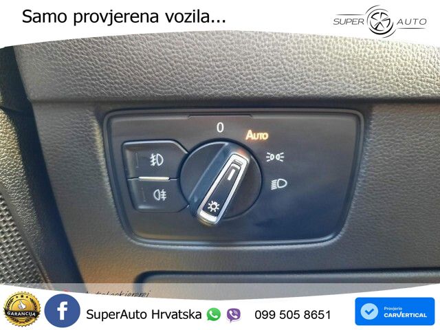 Volkswagen Passat Variant 2.0 TDI (200 KS) 4MOTION DSG R-Line MATRIX+GR SJED+KAM