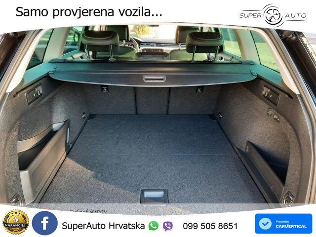 Volkswagen Passat Variant 2.0 TDI (200 KS) 4MOTION DSG R-Line MATRIX+GR SJED+KAM