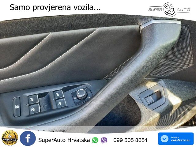 Volkswagen Passat Variant 2.0 TDI (200 KS) 4MOTION DSG R-Line MATRIX+GR SJED+KAM