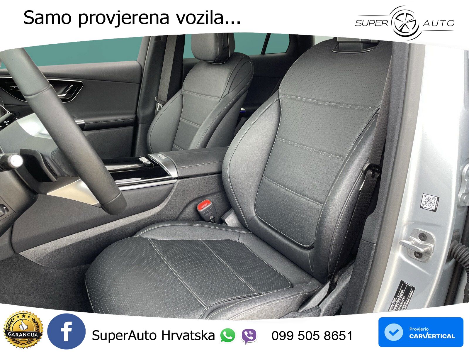 Mercedes GLC 220d (197 KS) 4MATIC 9G-TRONIC Avantgarde LED+GR SJED+ACC