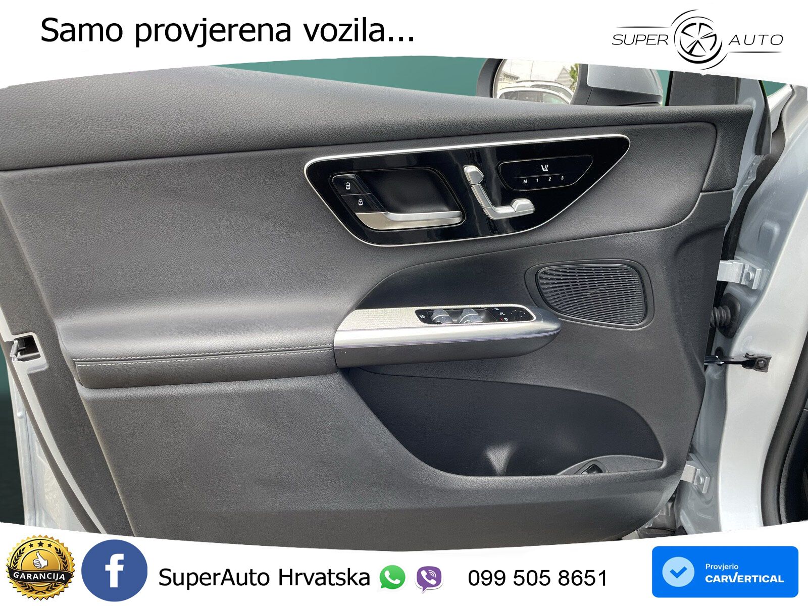 Mercedes GLC 220d (197 KS) 4MATIC 9G-TRONIC Avantgarde LED+GR SJED+ACC