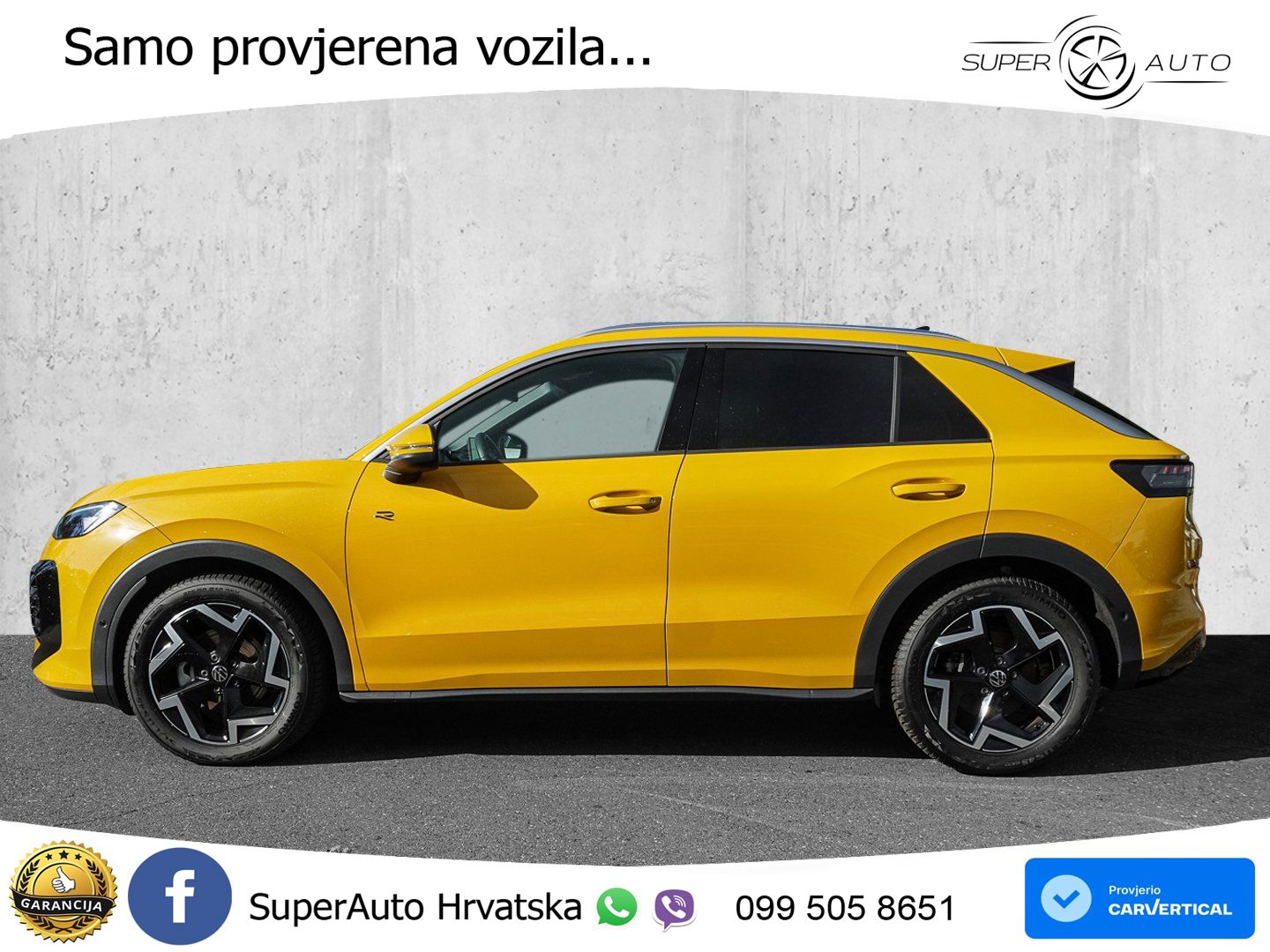 Volkswagen T-Roc 1.5 eTSI (150 KS)  DSG R-Line LED+GR SJED+ACC