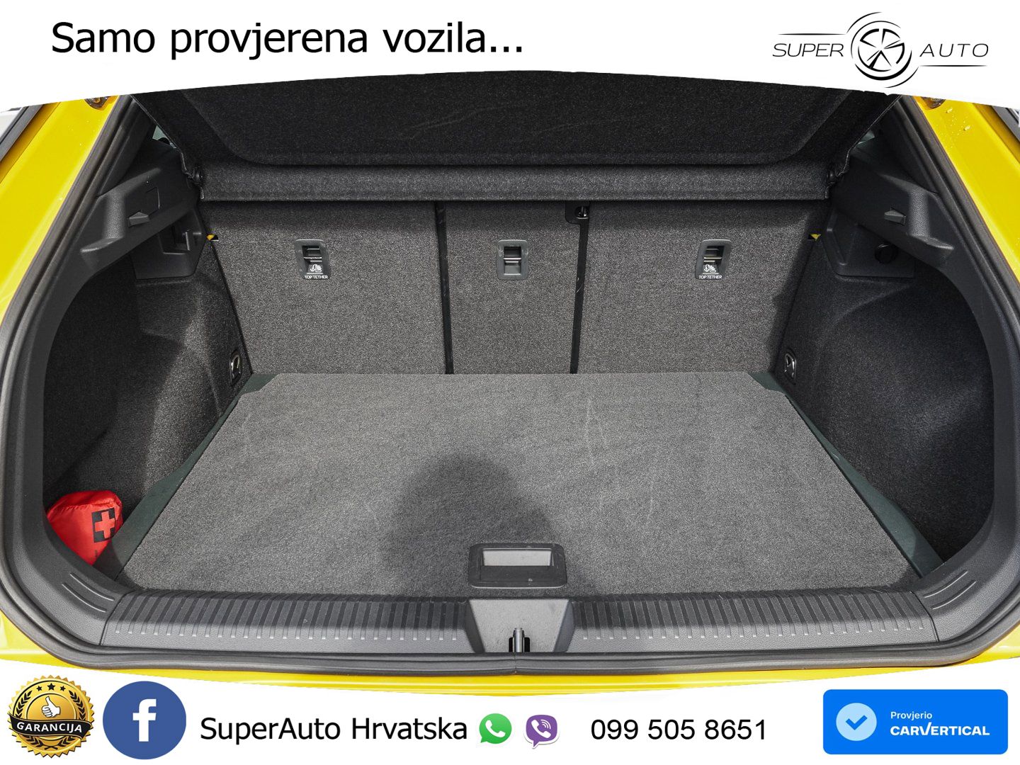 Volkswagen T-Roc 1.5 eTSI (150 KS)  DSG R-Line LED+GR SJED+ACC