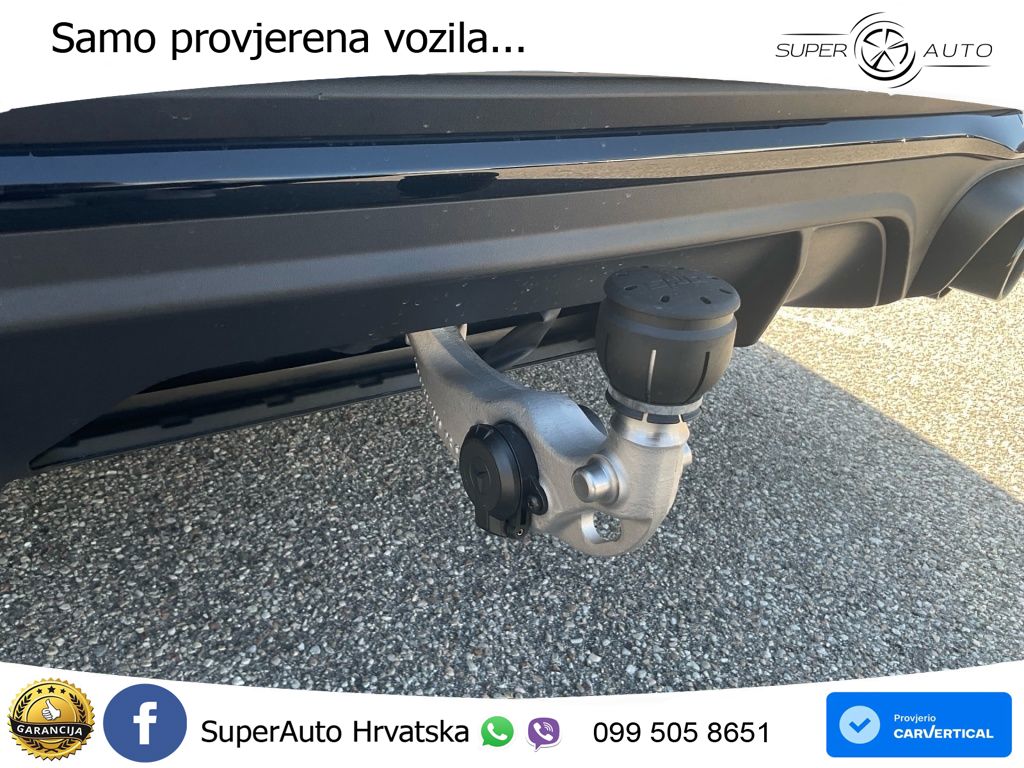 Mercedes AMG GLC 53 (449 KS) 4MATIC+ AMG SPEEDSHIFT TCT 9G ACC+HEAD+GR SJED+360+PANO